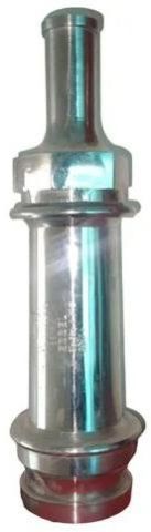 Short Branch Pipe Nozzle