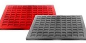 Electrical Rubber Mats