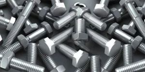 Stainless Steel Fasteners