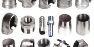 Stainless Steel Pipe Fittings