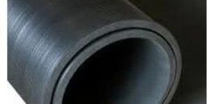 Rubber Sheets