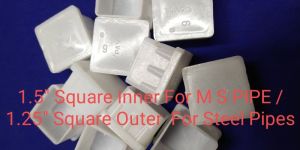 Square Inner End Cap