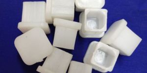 Square Inner Heavy Cap