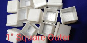 Square Outer Cap