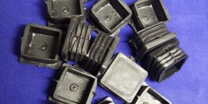 Square Threaded Cap