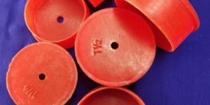 Thread Protection Cap