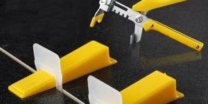 tile leveling & wedges