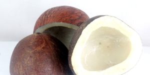 Brown Coconut Copra