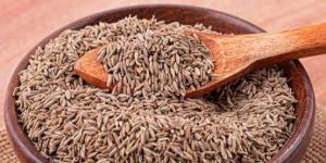 Cumin Seeds