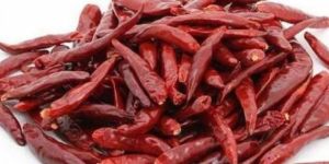 Kashmiri Dry Red Chilli