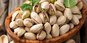 Organic Pistachio Nut