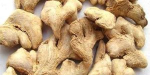Whole Dried Ginger