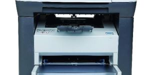 Used HP M1005 Laserjet Printer