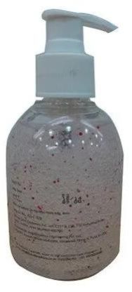 Waterless Hand Cleaner