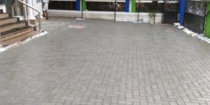 Paving Tiles