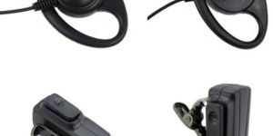 EAR HEAD SET FOR WALKIE