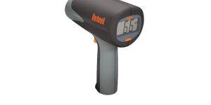 Speed Radar Gun