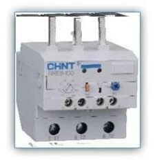 Din Rail over Load Relay