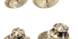 Brass Gulab Jot Diya