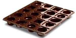 Chocolate Tray