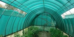 Nursery Shade Net