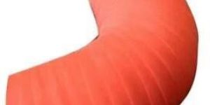 Automotive Silicone Hose