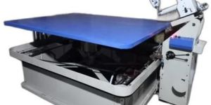 Mattress Tape Edge Machine