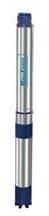 V-4 Turbo Submersible Pump Set