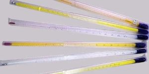 IP Thermometer