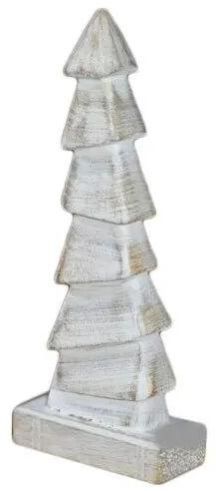 Wooden Christmas Decorations