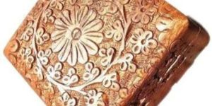 Wooden Jewelery Box