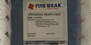 Universal Drape Kit