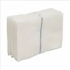 Abdominal Sponge Mopping Pad 30 Cm X 30 Cm