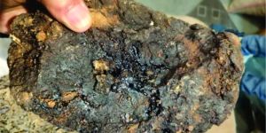 Shilajit Raw Stone, For Medicine, Packaging Type: Loose