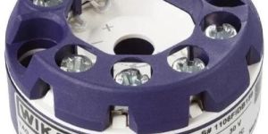 Digital Temperature Transmitter