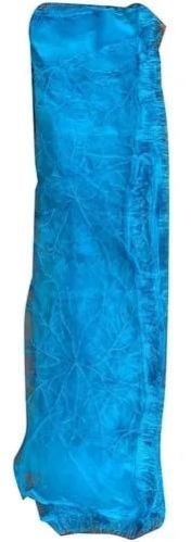 Plain Net Dupatta