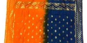 Printed Rachel Dupatta