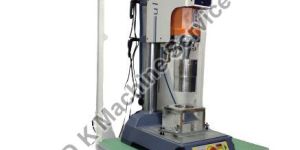 DK.1532A Analog Ultrasonic Plastic Welding Machine