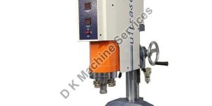 DK.2010A Analog Ultrasonic Plastic Welding Machine