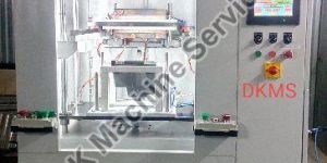 DK.600H Hot Plate Plastic Welding Machine