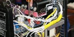 Ultrasonic Plastic Welding Machine Repairing Services