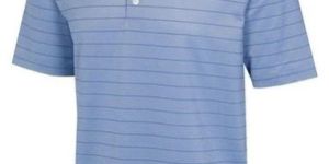 Cotton Mens Golf T Shirt