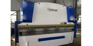 Hydraulic Press Brake