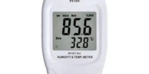 R-TEK Dew Point Meter
