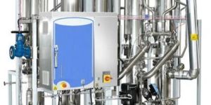 Pure Steam Generator