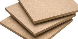 12mm Plain Particle Board