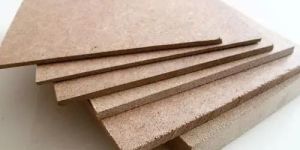 17mm Plain Particle Board