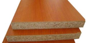 17mm Pre Laminated Particle Board