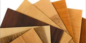 8mm Plain Particle Board