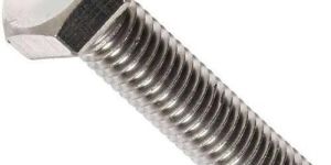 304 Stainless Steel Hex Bolt